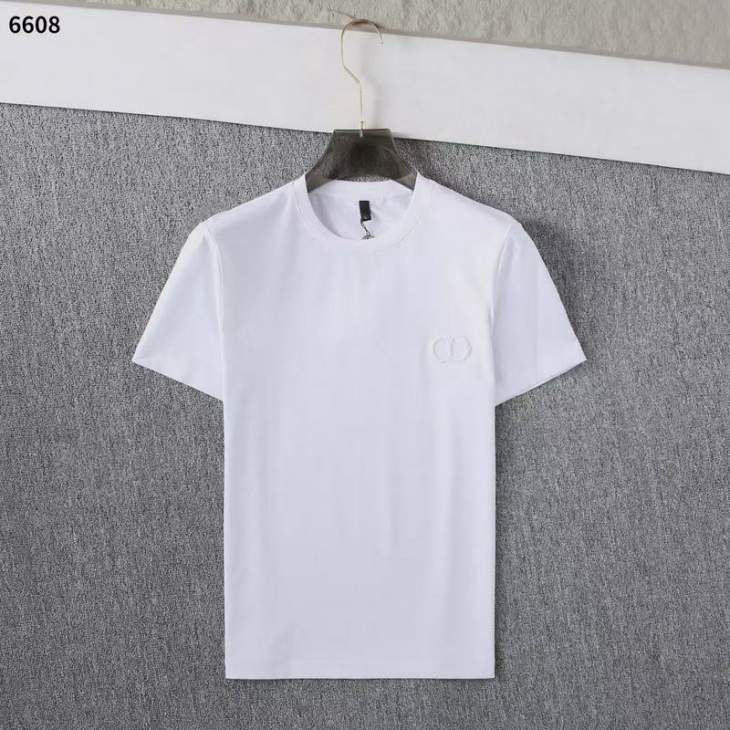 Dior T Shirts Short _SKUDiorM-4XL8qx660816250